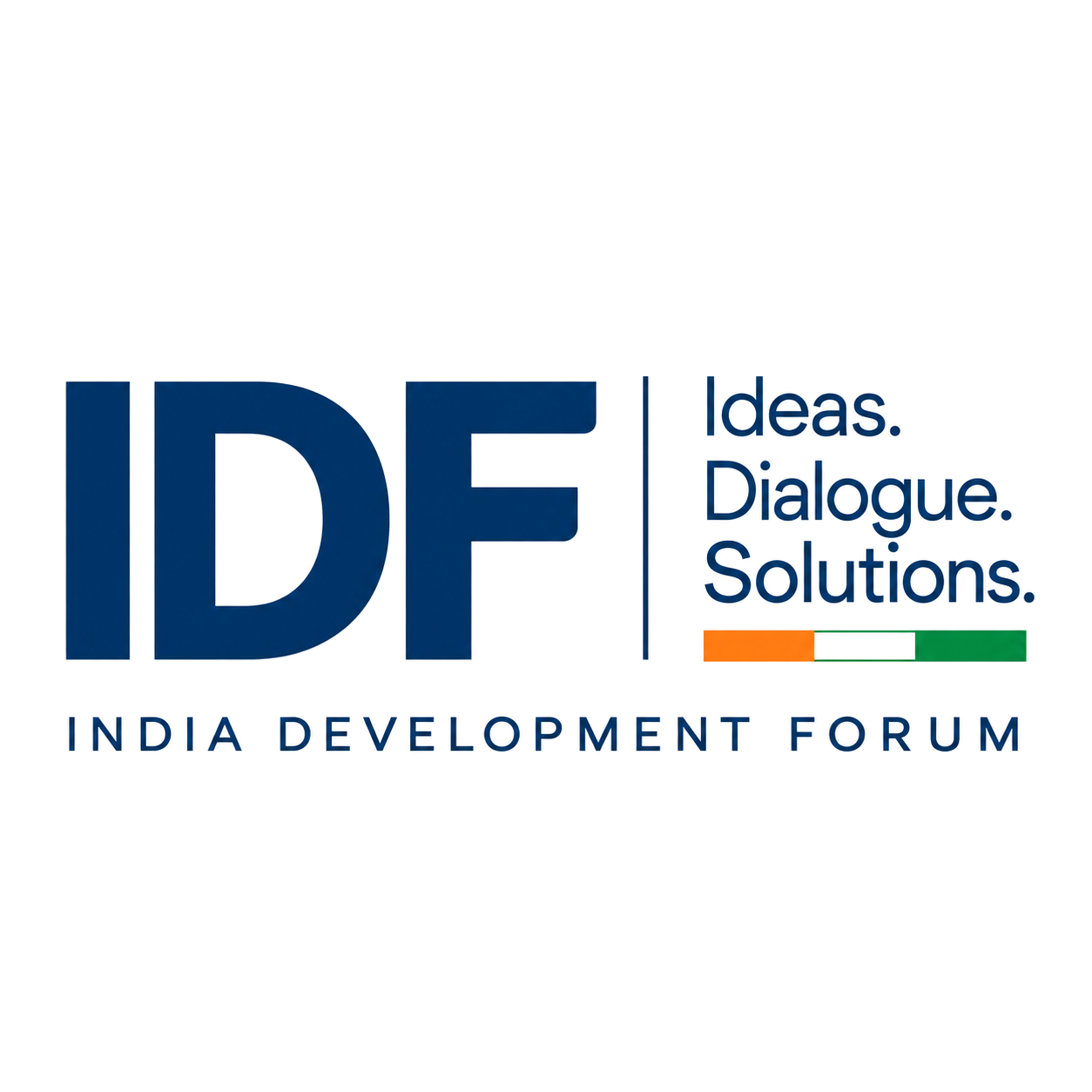 India Development Forum